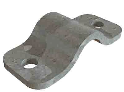 BCP14307-C/G Bolt-On Cleat