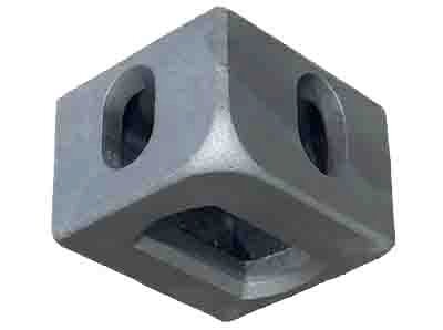 BCP14378 ISO Corner Casting Bottom Right