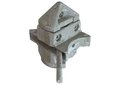 BCP14410 Marine Twist Lock 