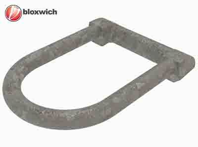 BCP14414 SWL 250kg* Forged Lashing Ring