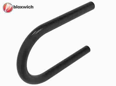 BCP14414M SWL 250kg* Formed Rope Hook