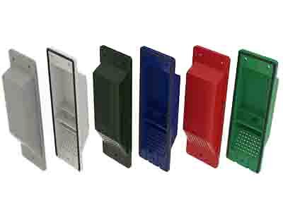 BCP14431 Container Vent (Pack of 5)