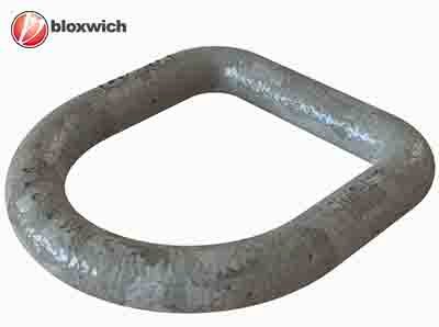 BCP14480 SWL 2.5T* Lashing Ring