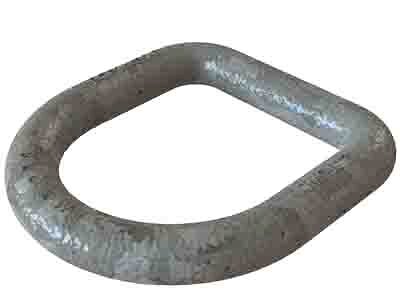 BCP14480 SWL 2.5T* Lashing Ring