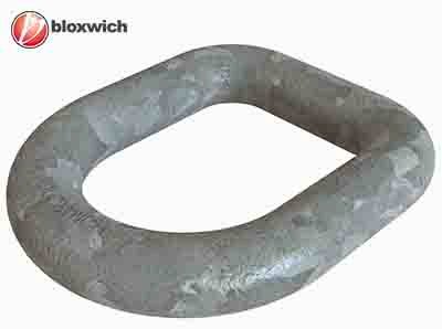 BCP14483 SWL 20T* Lashing Ring