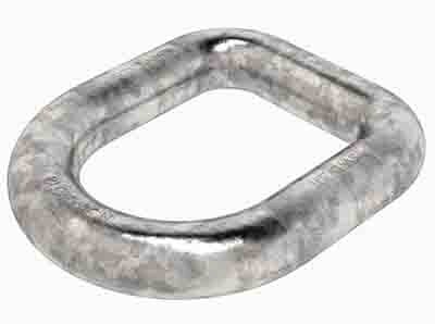 BCP14483 SWL 20T* Lashing Ring
