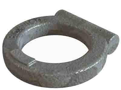 BCP14489-R SWL 1000kg* Lashing Ring
