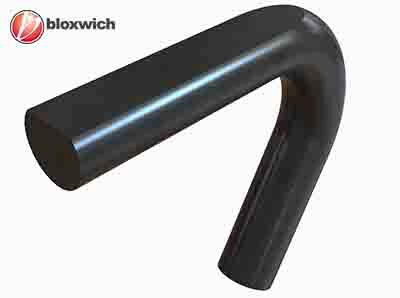 BCP14516 SWL 250kg* 60 Deg Rope Hook