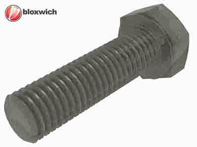 BCP14887 Mild Steel Set Screw M10 x 35