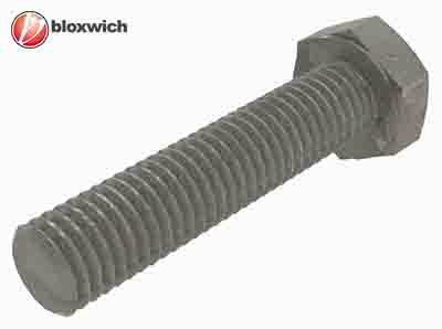 BCP14888 Mild Steel Set Screw M10 x 45