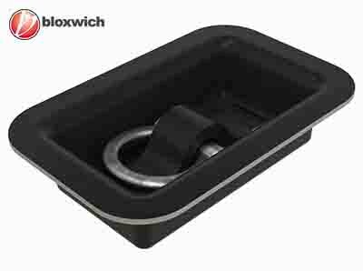 BCP14995/1C SWL 1000kg* Tag Line Box