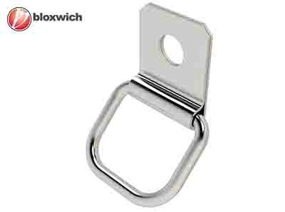 BCP15034 SWL 200kg* Wire Rope Ring Bolt-On