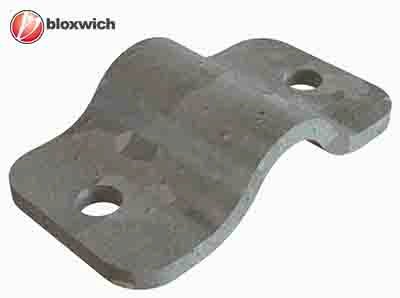 BCP15040-C Bolt-On cleat 