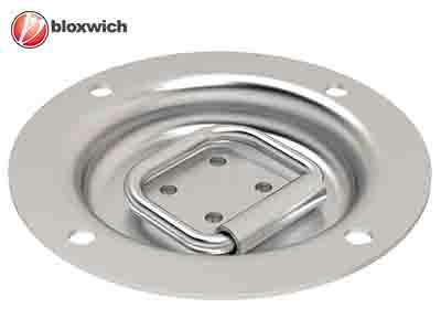 BCP15071/6 Recessed Lashing Ring Assembly 200kg* SWL