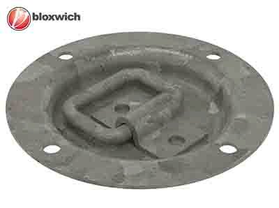 BCP15071/7 Recessed Lashing Ring Assembly 250kg* SWL