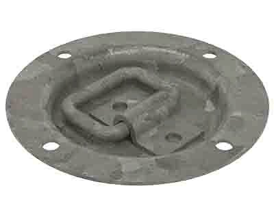 BCP15071/7 Recessed Lashing Ring Assembly 250kg* SWL