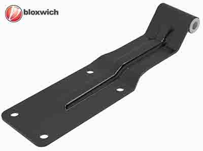 BCP15073 Mild Steel Pressed Hinge 295mm