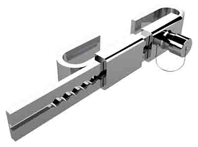 BCP15083 Container Lock