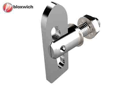 BCP15093 M8 x 21 Anti-Luce Fastener