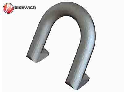 BCP15097 SWL 1000kg* Rope Hook Long