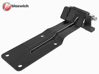 BCP15105 Mild Steel Hinge Assembly 285mm