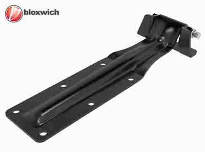 BCP15109 Mild Steel Hinge Assembly 356mm