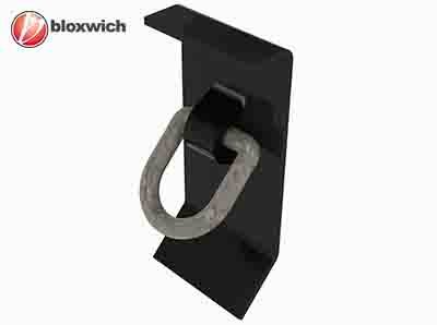 BCP16007 Pressed Lashing Ring Housing