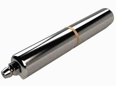 BCP16015 Mild Steel Barrel Hinge 100mm