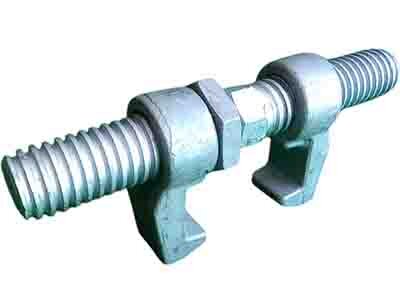 BCP16026 Container Bridge Clamp (Short)