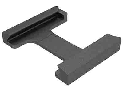 BCP16037 Dovetail Foundation Plate 55 Deg