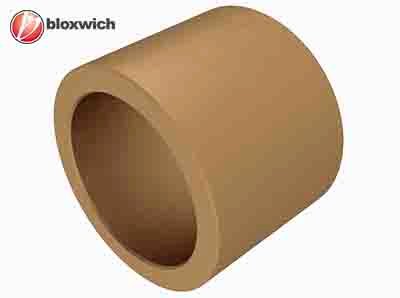 BCP16051-004 Dia 20 Oilite Bronze Sintered Bush