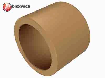 BCP16051-004 20 Oilite Bronze Sintered Bush