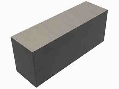 BCP17006-006 Lock box Additional Security Bar