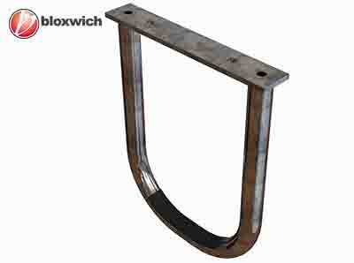 BCP17011 Stirrup Step (Single)