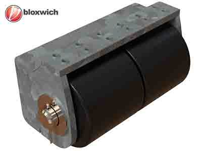 BCP17021 Horizontal Roller Buffer