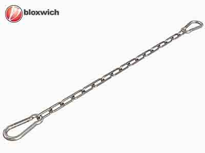 BCP17025 Door Safety Chain