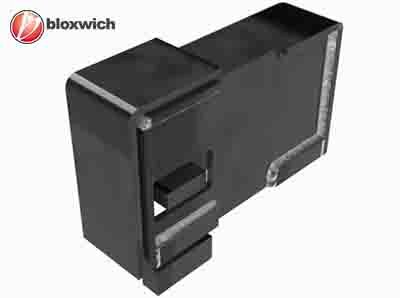 BCP18013 Standard ISO Container Lockbox (Seal Type LH)