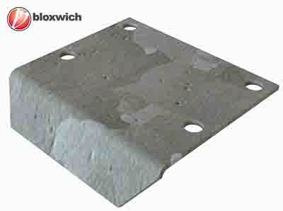 BCP19038 Motorcycle Ramp Bracket