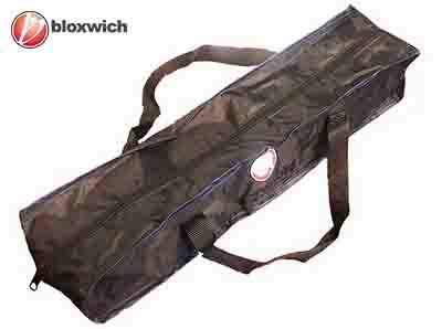 BCP19041 Bloxwich Clean Bag Long
