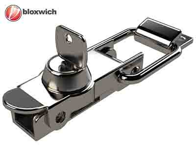 BCP19077 Locking Overcentre Fastener