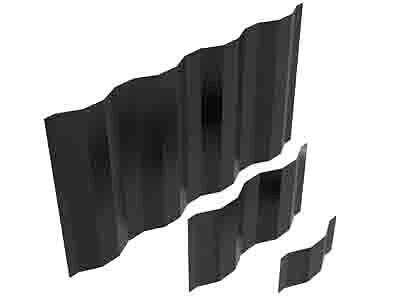 BCP19200-002* Side Panel Patch