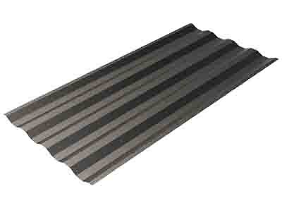 BCP19200-002 ISO Container Side Sheet 2400mm Long