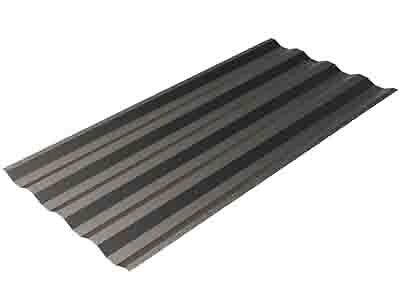 BCP19200-003 ISO Container Side Sheet 2743mm Long