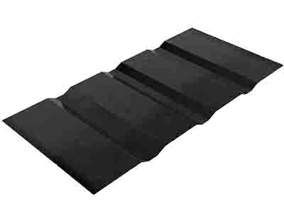 BCP19200-008 ISO Container Door Sheet 3 Corrugation
