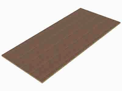 BCP19200-016 ISO Container Wooden Flooring