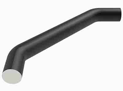 BCP19200-021 Front Corner Post Lashing Bar