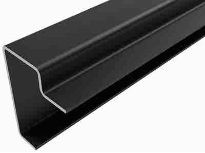 BCP19200-025 Front Bottom Rail