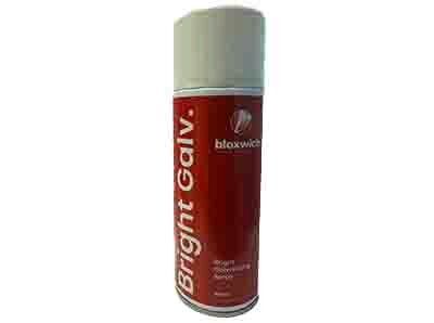 BCP20006 Bright Galvanising Spray