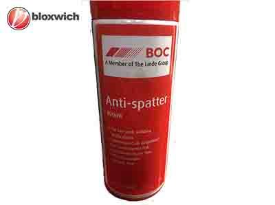 BCP20007 Anti-spatter Spray