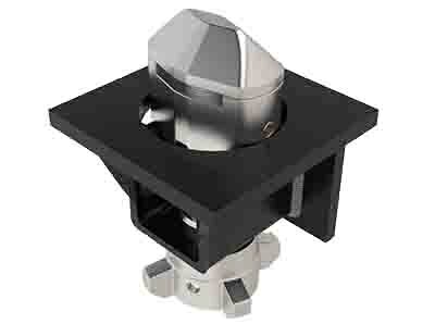 BCP20043/1 Retractable Screwdown Twistlock Complete with Third Lock (Left Hand)